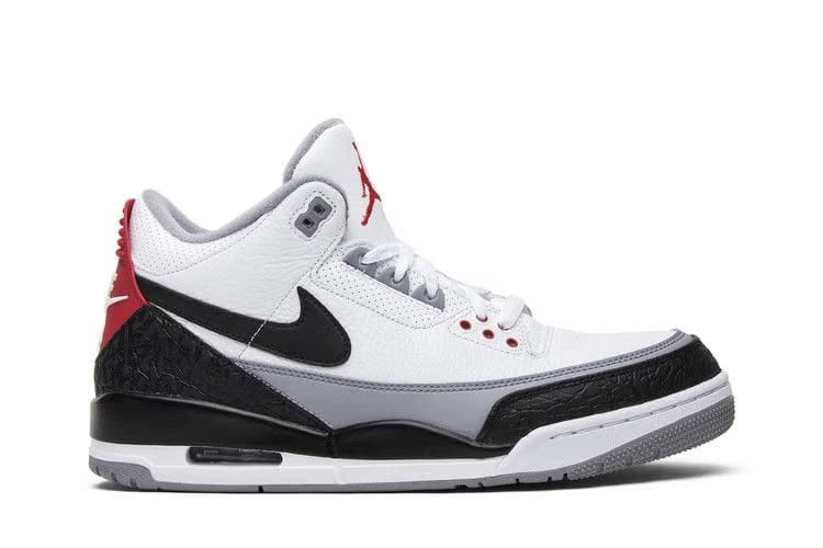 Air Jordan 3 Retro NRG Tinker