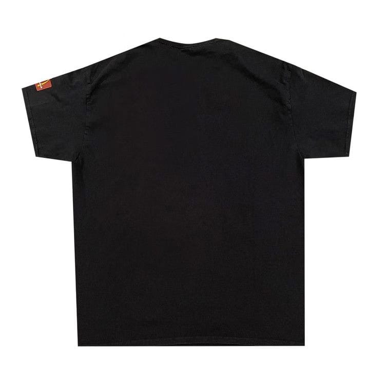 Cactus Jack by Travis Scott Fly-Thru T-Shirt Black