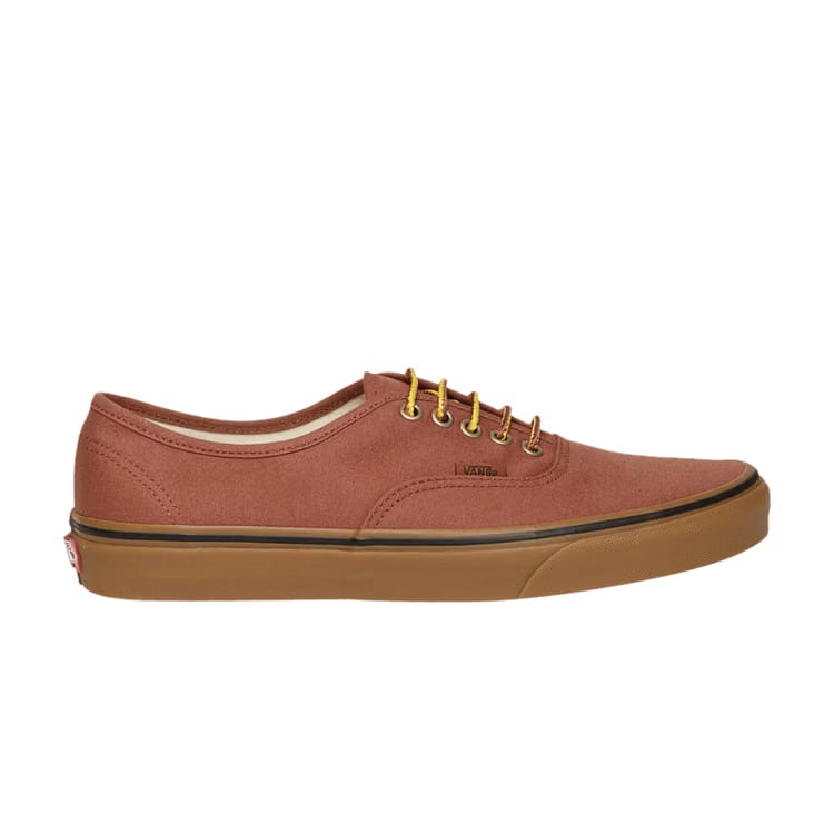 Authentic Gumsole - Sequoia Boot Lace