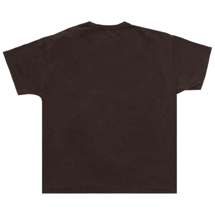 Cactus Jack by Travis Scott Joker T-Shirt Brown