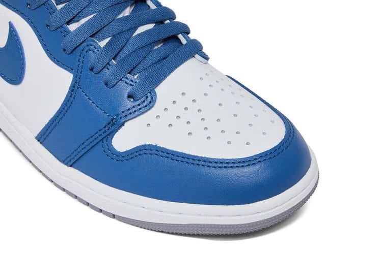 Air Jordan 1 High OG True Blue