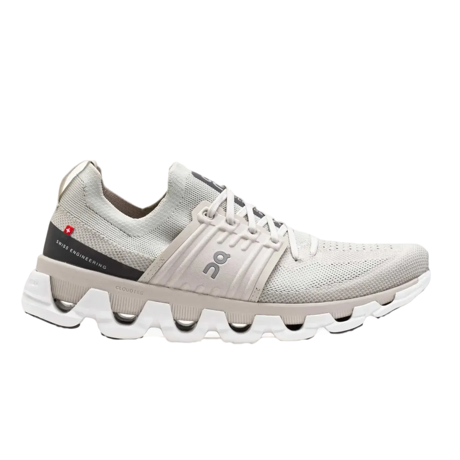 Cloudswift 3 Pearl Eclipse On Running