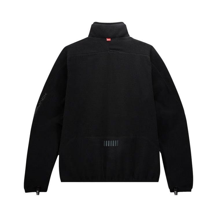 Cactus Jack by Travis Scott x Nike NRG BH Quarter Zip Black/Anthracite