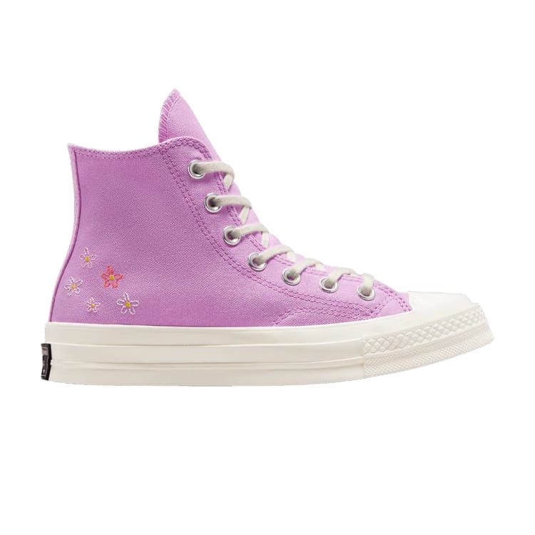 Wmns Chuck 70 High 'Little Flowers'