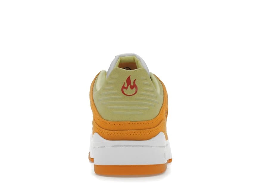 Puma Slipstream Lo Pokémon Charmander