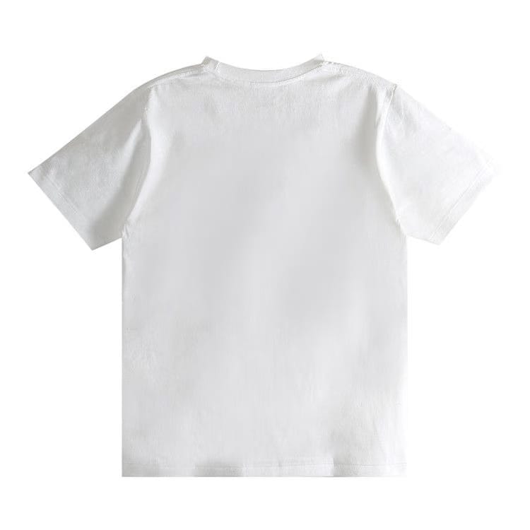 BAPE Boa Big Baby Milo T-Shirt White