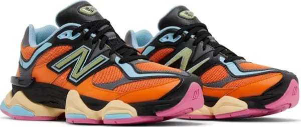 New Balance 9060 Sun Glow