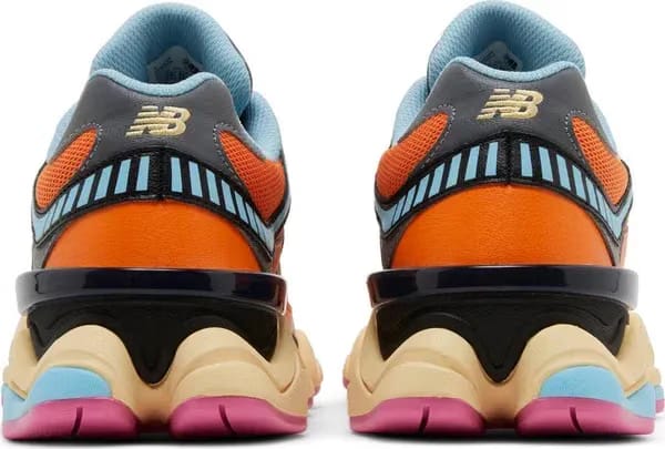 New Balance 9060 Sun Glow