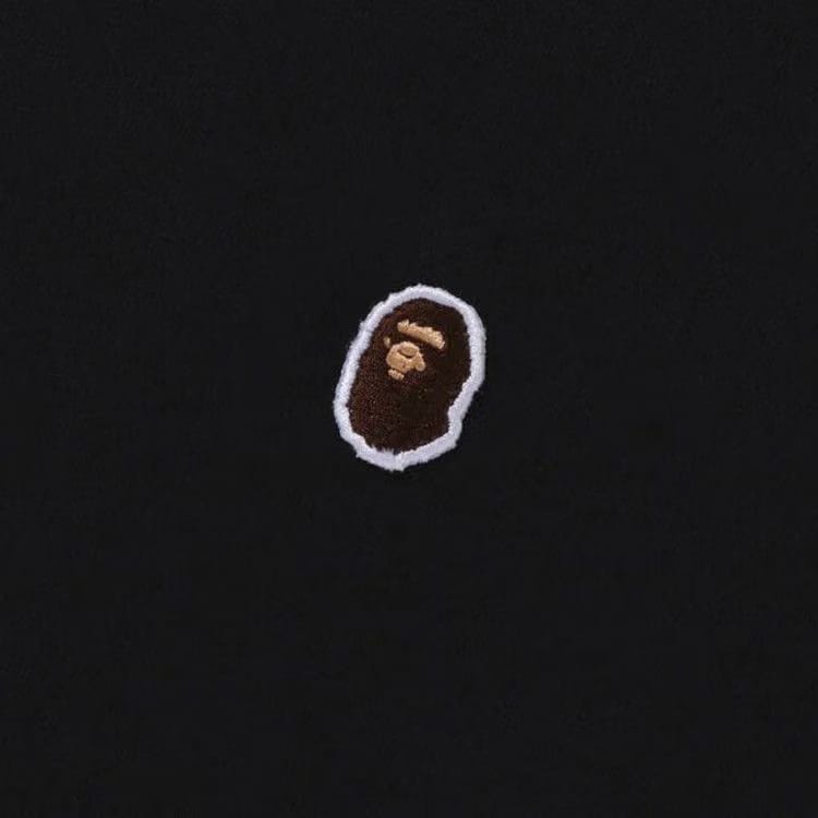 BAPE x Grip Swany T-Shirt Black