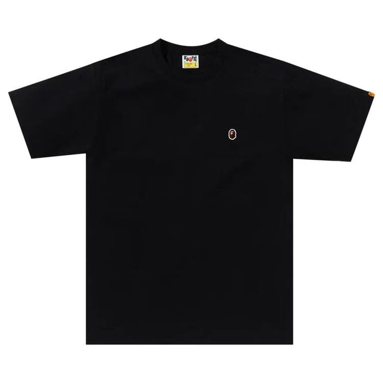 BAPE x Grip Swany T-Shirt Black