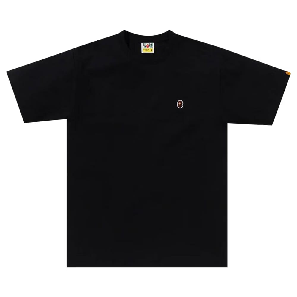 BAPE x Grip Swany T-Shirt Black