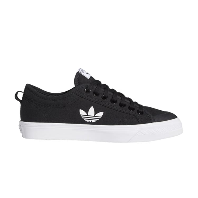 Adidas Nizza Core Black