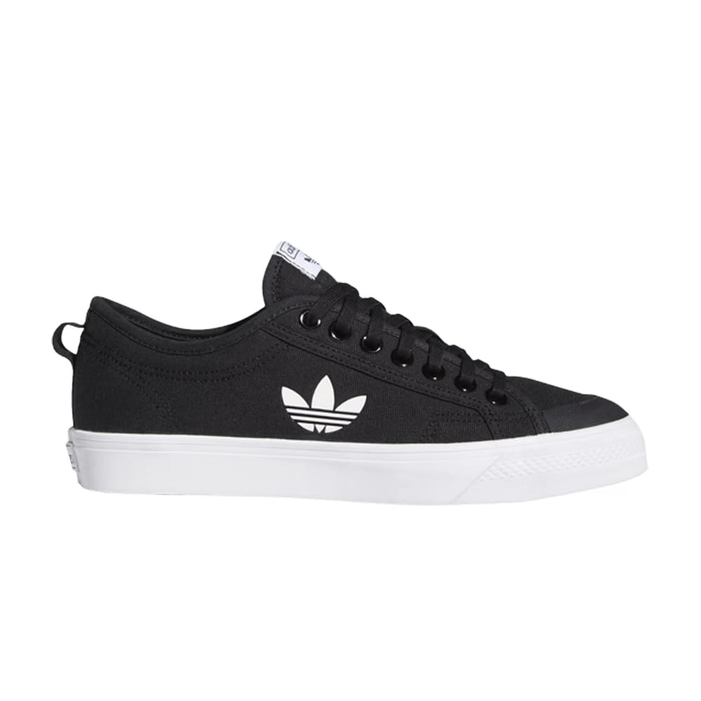 Adidas Nizza Core Black