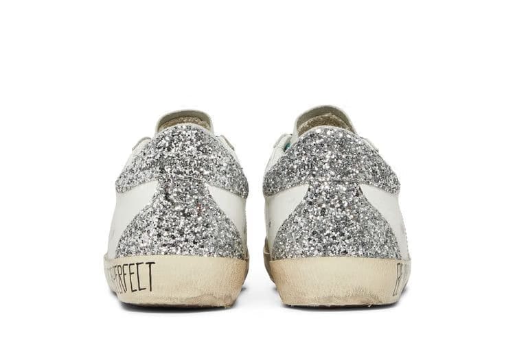 Golden Goose Wmns Superstar 'Don't Be Perfect, Be Younique'