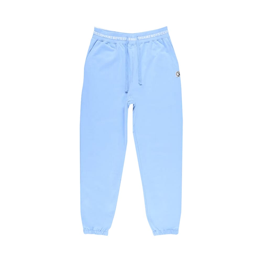 Billionaire Boys Club Helmet Sweatpants Placid Blue