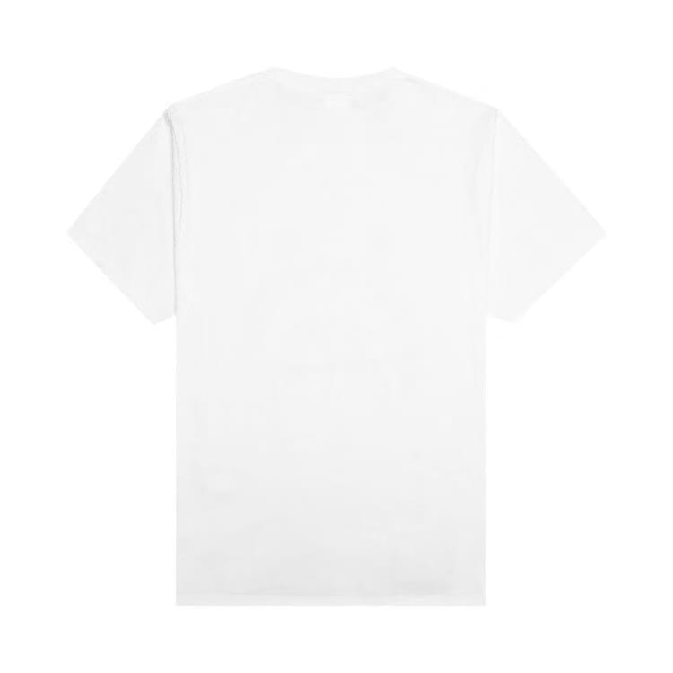BAPE Speed Racer Shark T-Shirt White