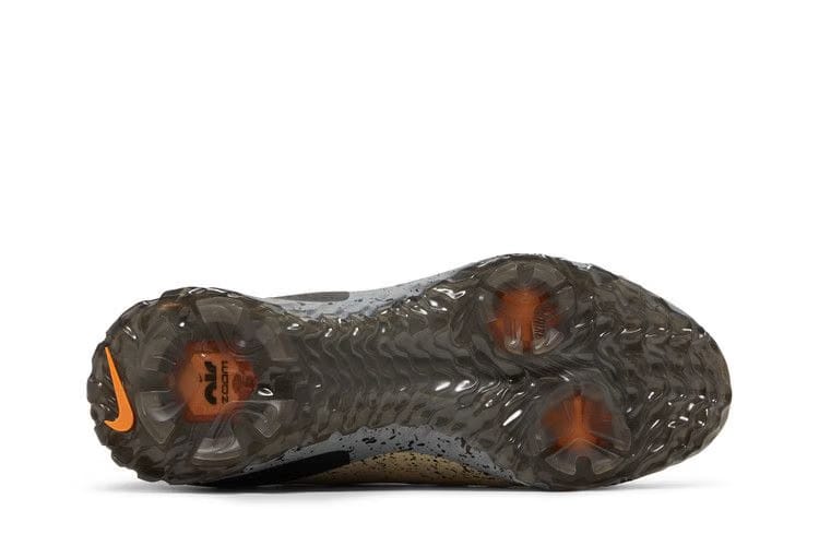 Air Zoom Infinity Tour Shield Golf Wide Rattan