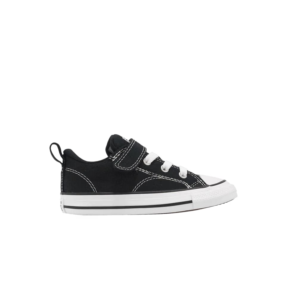 Chuck Taylor All Star Low TD Malden Street - Black