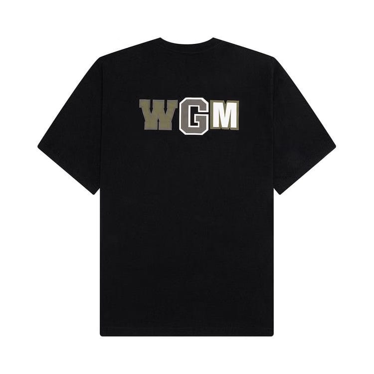 BAPE Shark T-Shirt #2 Black