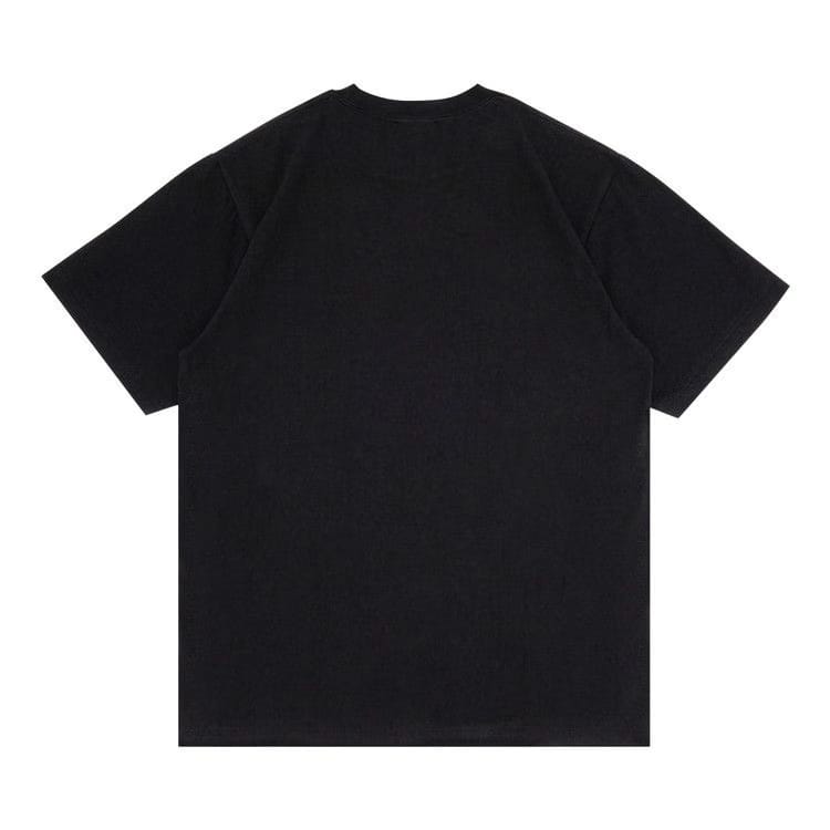 GOAT Exclusive BAPE College T-Shirt In Black
