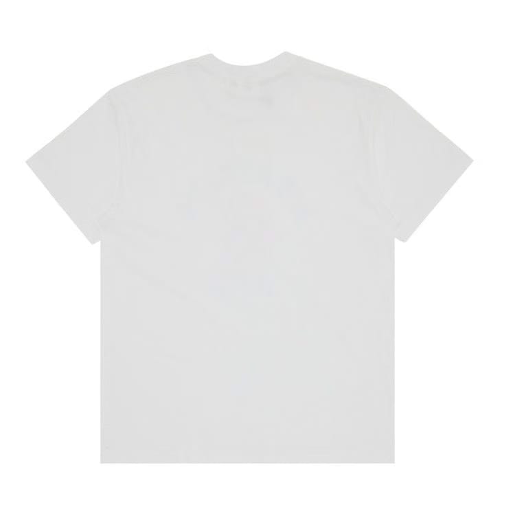 BAPE Sakura College T-Shirt White