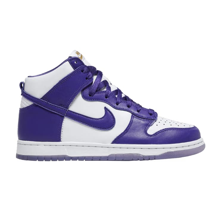 Wmns Dunk High Varsity Purple