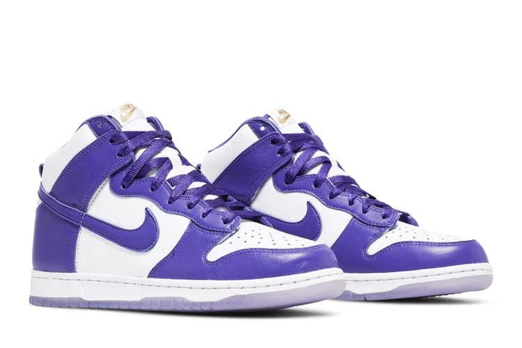 Wmns Dunk High Varsity Purple