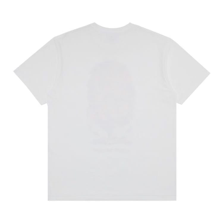 BAPE Japan Autumn Ape Head T-Shirt White