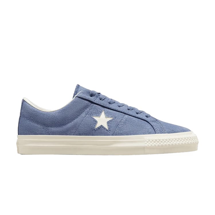 One Star Pro Low Washed Canvas - Thunder Daze