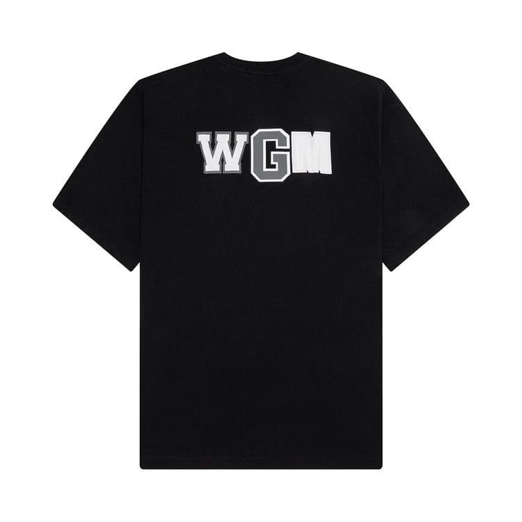 BAPE Shark T-Shirt #1 Black