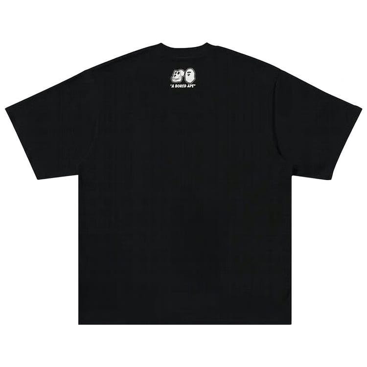 BAPE x BAYC T-Shirt #3 Black
