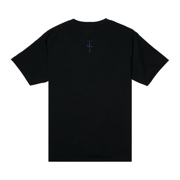 BAPE x Cactus Jack x Don Toliver T-Shirt I Black