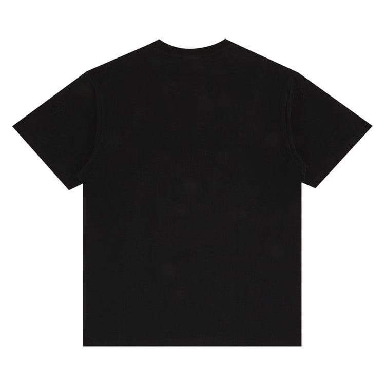 BAPE 1st Camo By Bathing T-Shirt Black/Olive