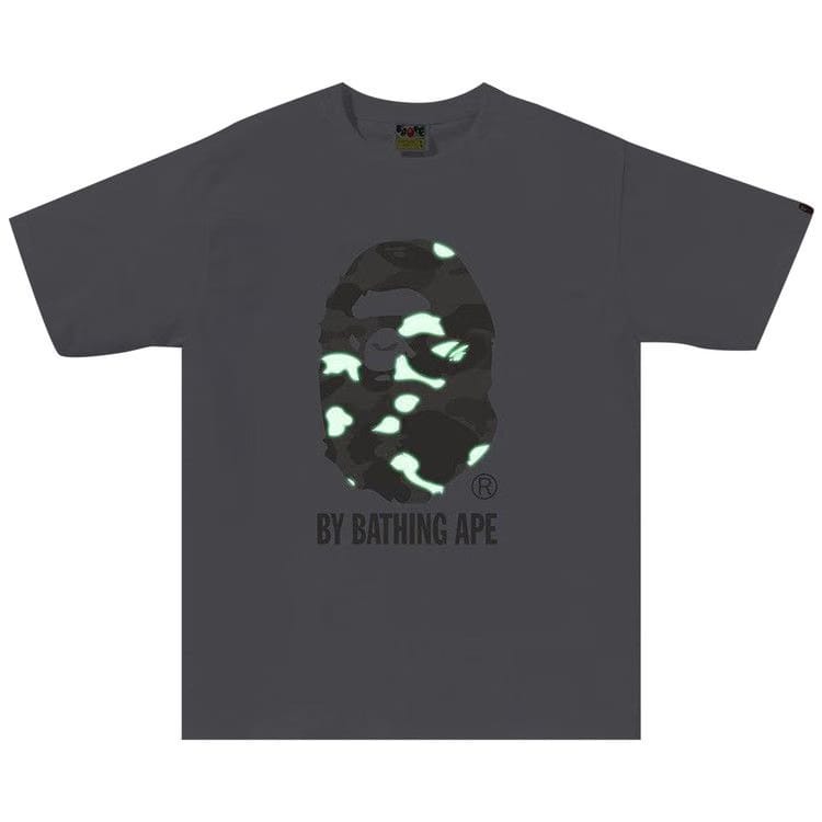 BAPE City Camo By Bathing Ape T-Shirt White/Grey