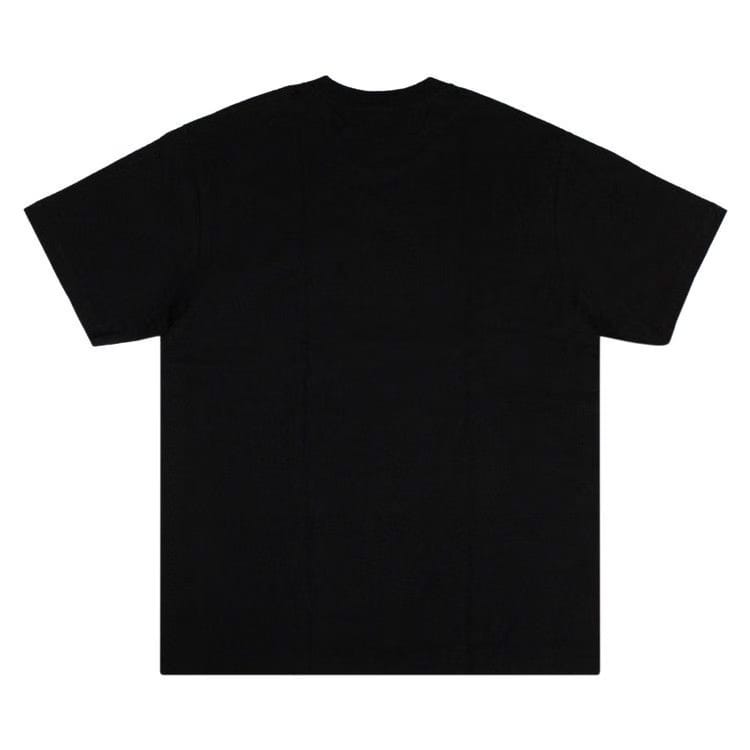 BAPE Colors Shark T-Shirt Black