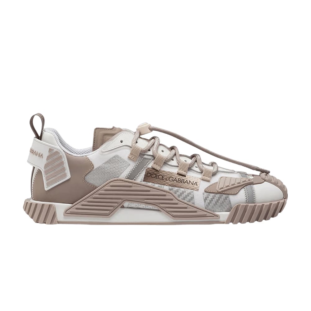 Dolce & Gabbana NS1 White Turtledove