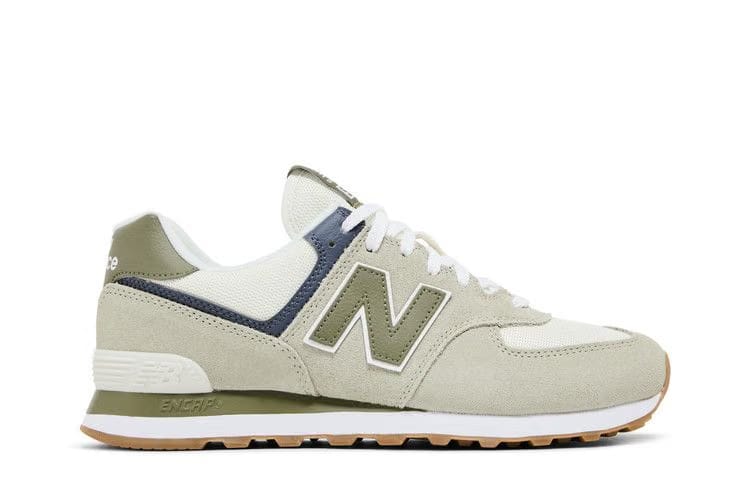 574 Moss Green