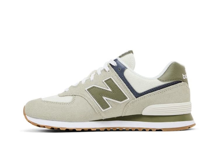574 Moss Green