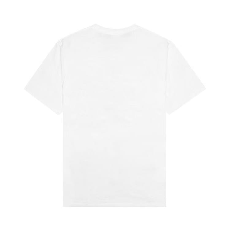 BAPE Ape T-Shirt White