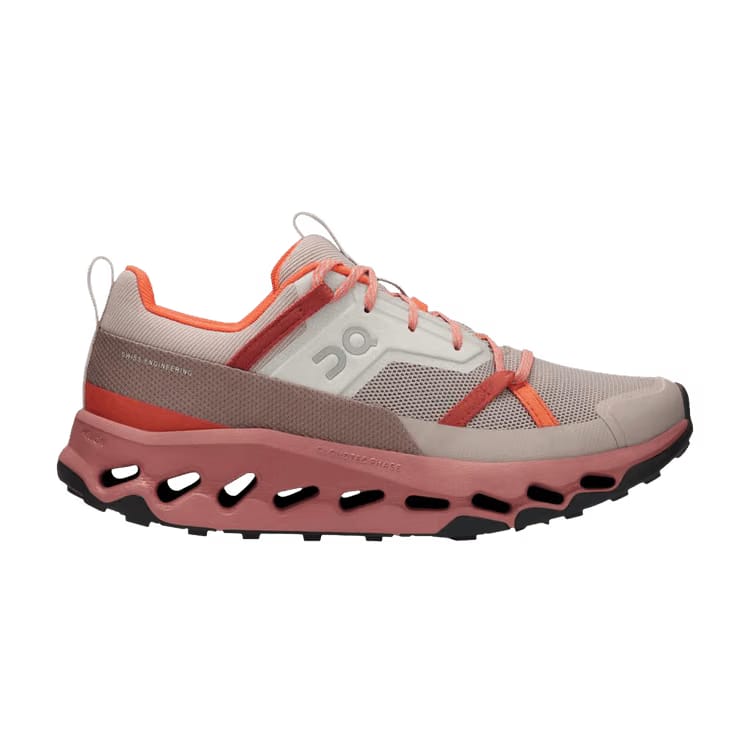 On Running Cloudhorizon Fog Mahogany