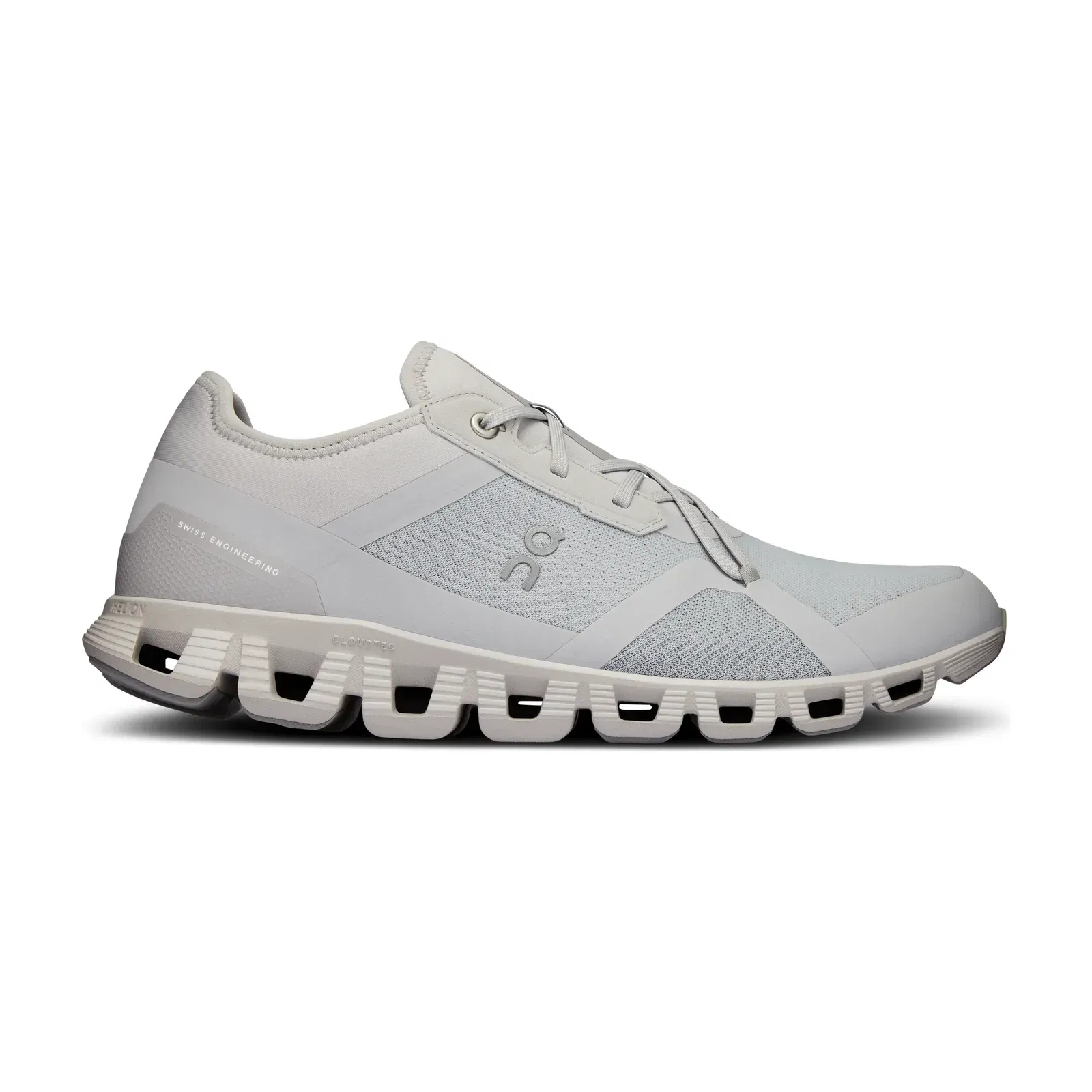 Wmns Cloudhorizon 'Fog Mahogany'