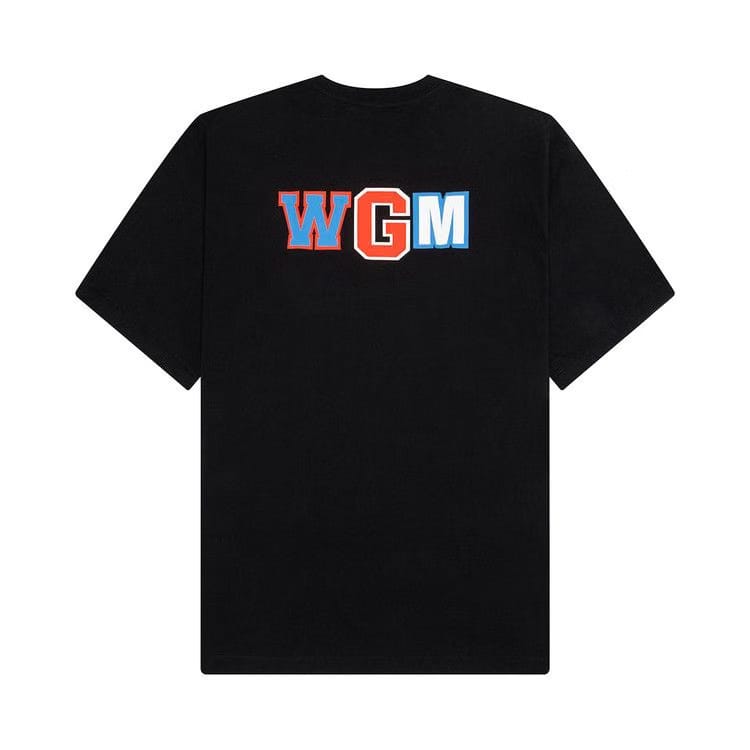 BAPE Shark T-Shirt Indonesia Black
