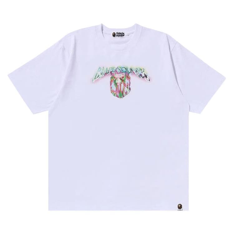BAPE Sounds T-Shirt White