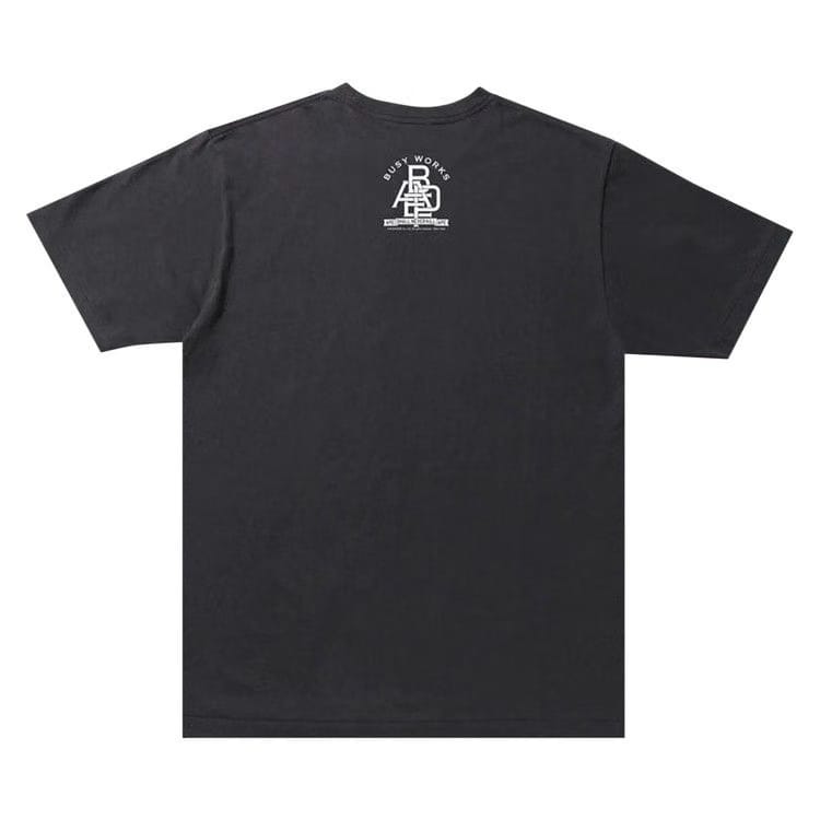 BAPE Archive Graphic T-Shirt #14 Charcoal