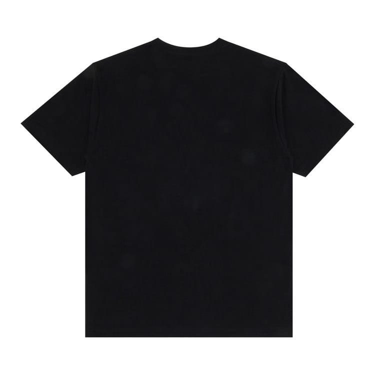 BAPE Classic Logo By Bathing Ape T-Shirt Black