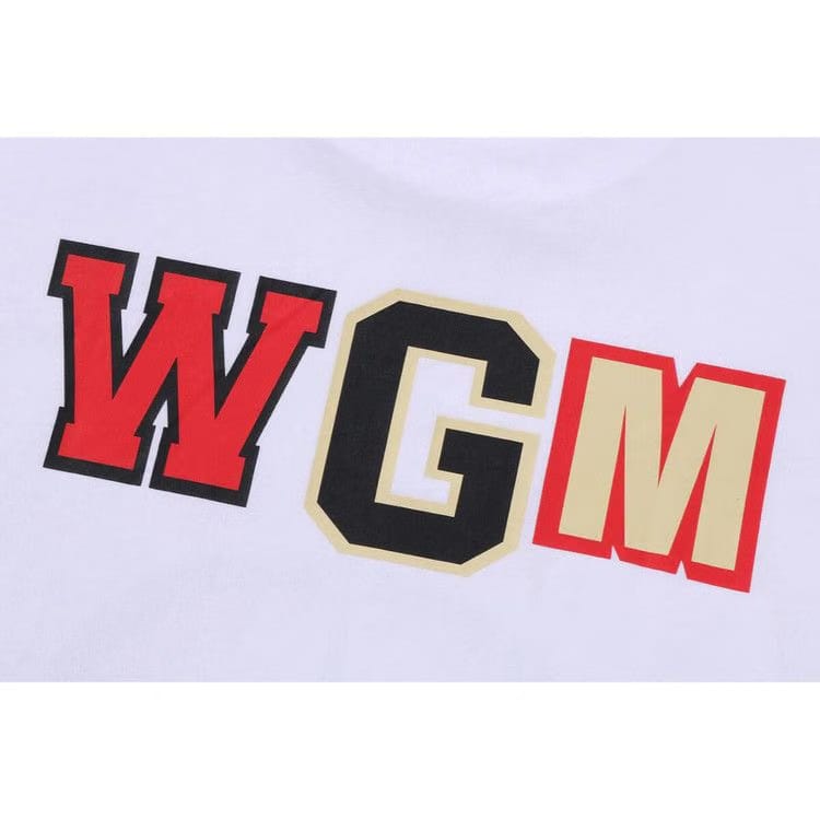 BAPE Shark T-Shirt China White