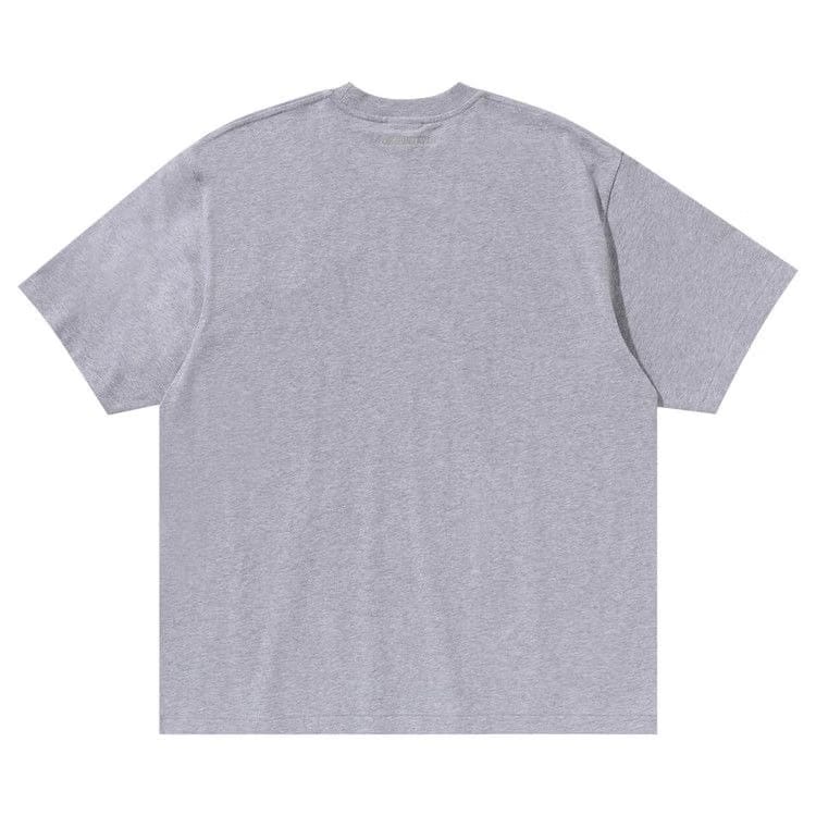 BAPE One Point Relaxed Fit T-Shirt Grey