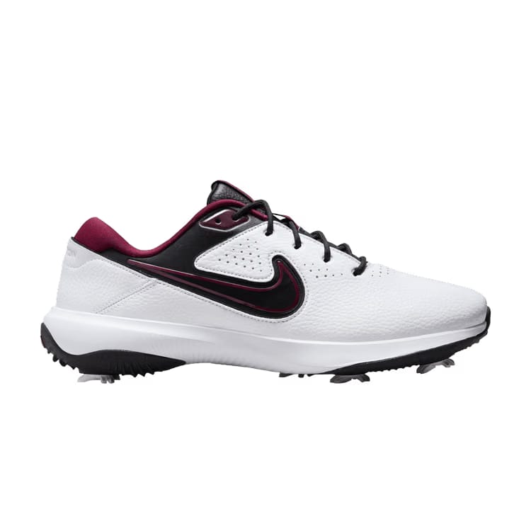 Victory Pro 3 Golf Wide White Team Red