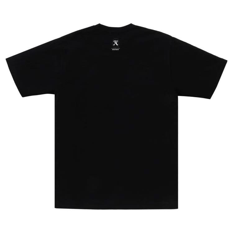 BAPE x God Selection XXX T-Shirt Black