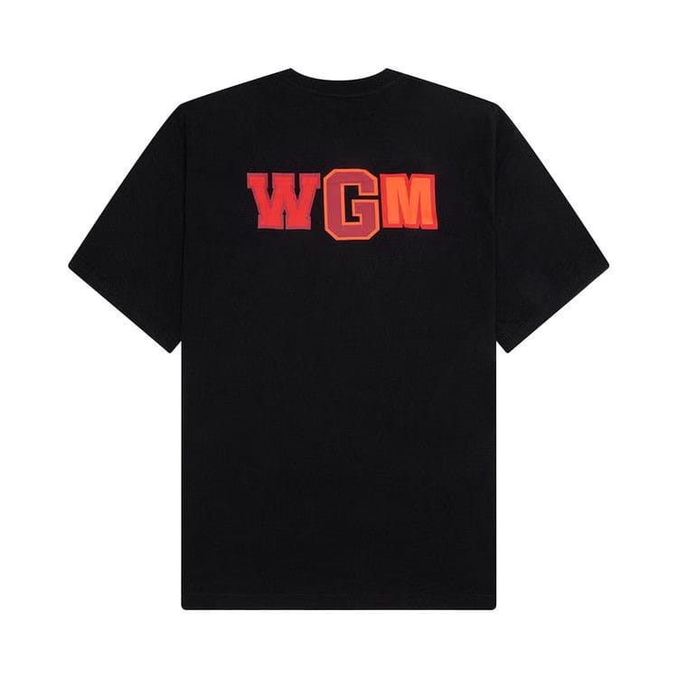 BAPE Shark T-Shirt Korea Black